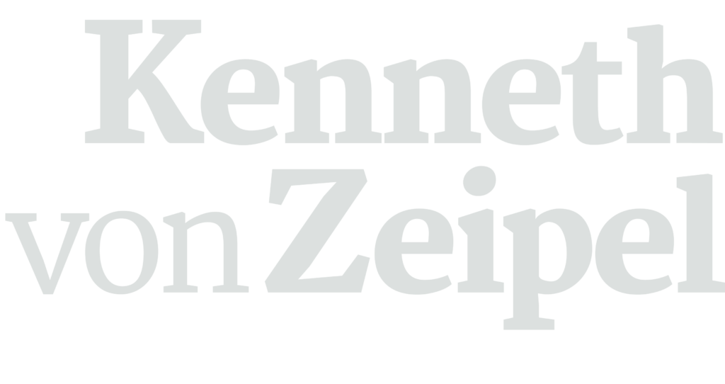 Kenneth von Zeipel